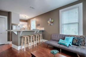 NEAR 6th St DOWNTOWN AUSTIN,Sleeps 4, Min from ACL,SXSW, ZILKER